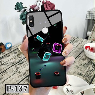 Ốp lưng Xiaomi Mi A2 - hình 3D