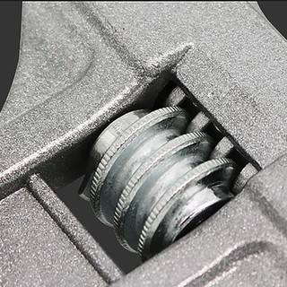 ❤️FREESHIP❤️ Mỏ lết miệng rộng 6-68mm