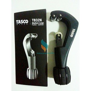 DAO CẮT ỐNG TASCO TB32N