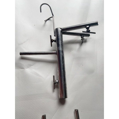 Bộ sào bẫy chim dài 6m full phụ kiện - siêu giảm giá