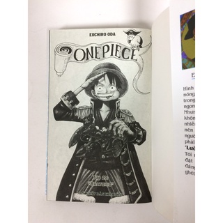 Sách - One piece - Tập 29 (Bìa rời)