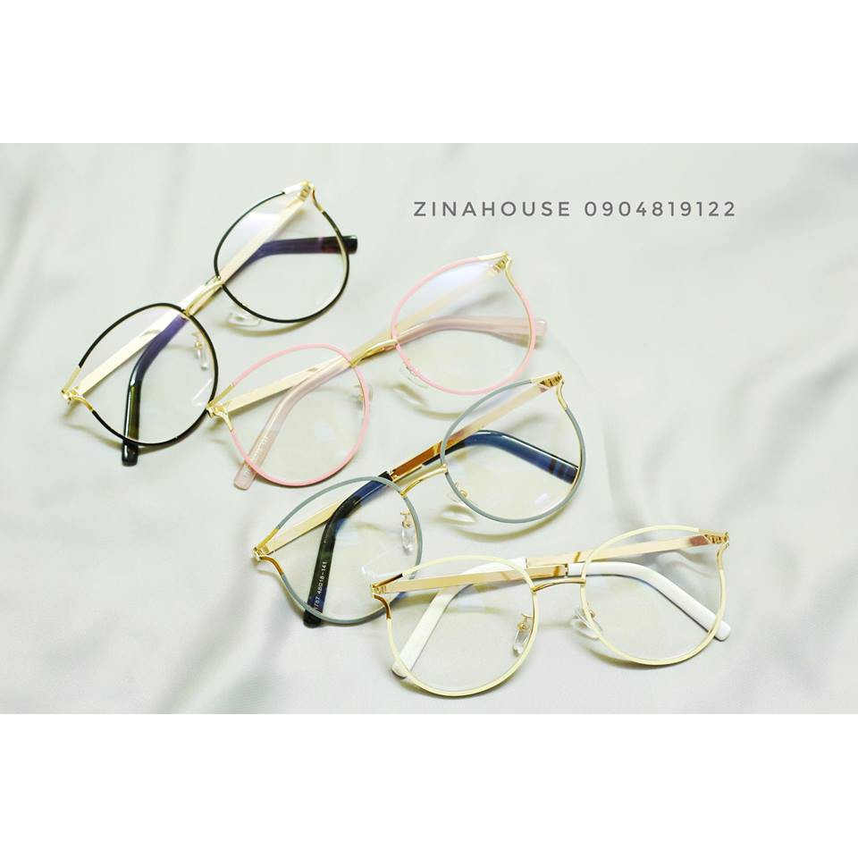 Kính mắt trong 170k