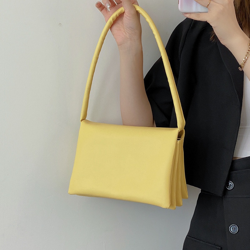 Túi Xách Da Mềm Nhiều Ngăn Thời Trang Cho Nữ