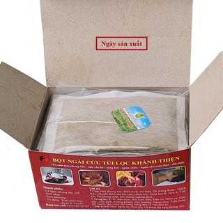 Thuốc Bột Ngải Khánh Thiện
