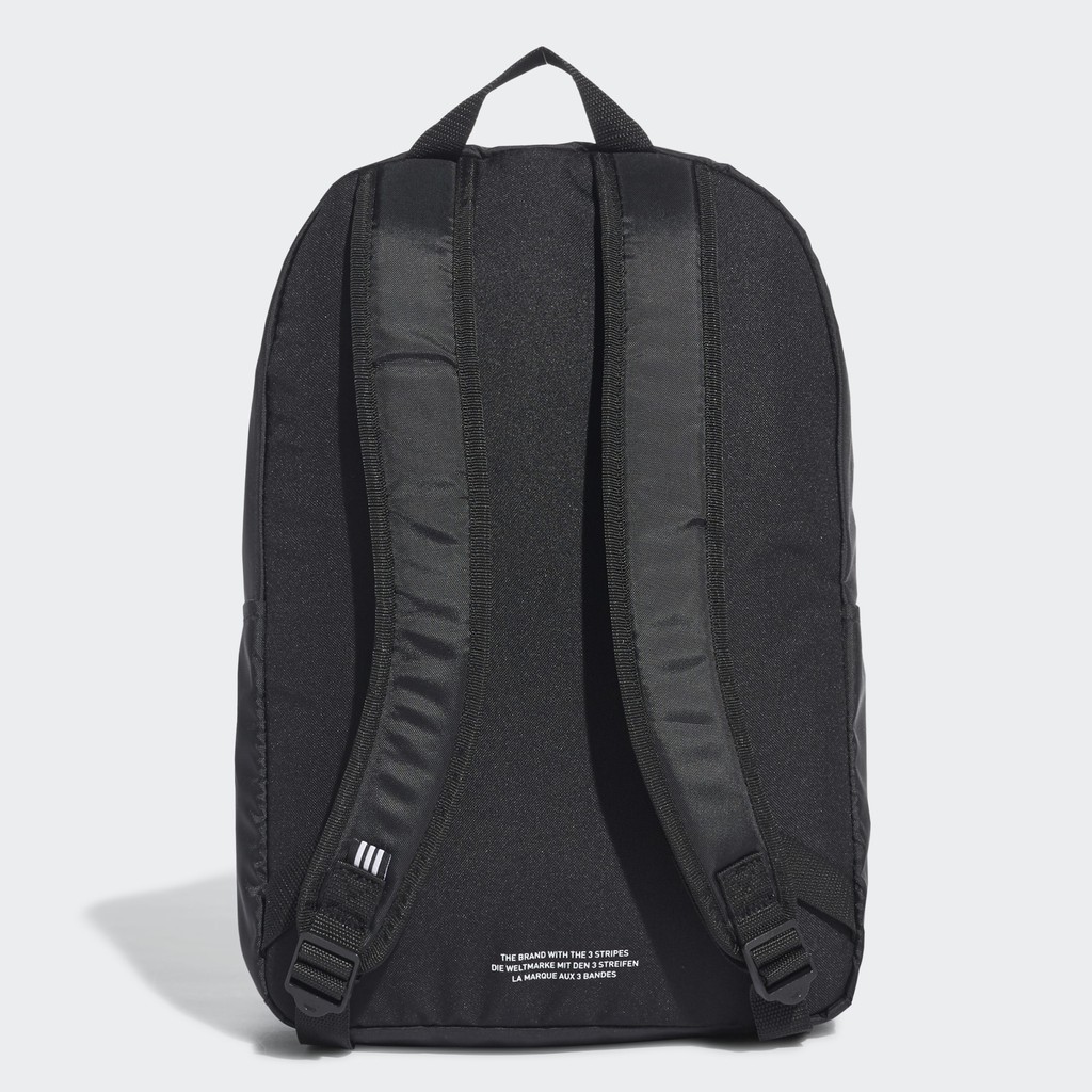 Ba Lô Adicolor Classic Backpack Black B433