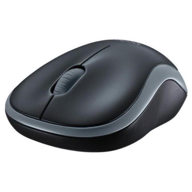 Chuột Không Dây Logitech B175 Chính Hãng