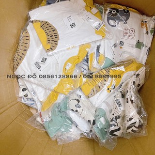 Combo set quần áo cho bé