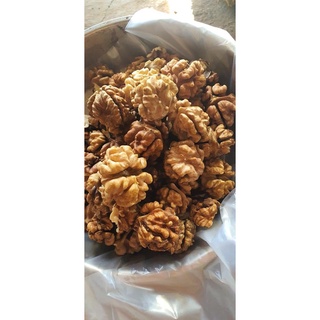 Hạt Óc chó nếp (Đặc sản Tây Bắc) 500g - 1kg