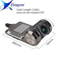 Camera hành trình ô tô U2 chính hãng Onvizcar Full hd 1080 siêu nét giá cực sốc