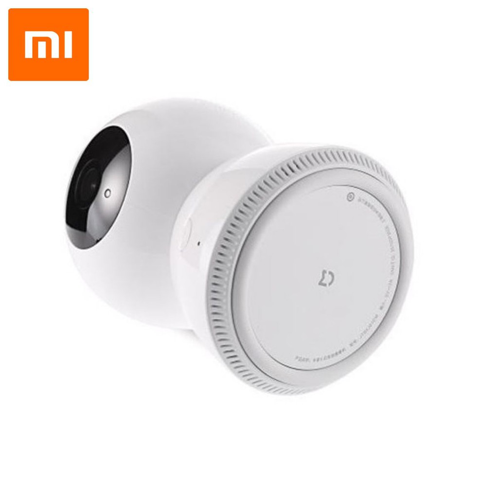 Camera gia đình xoay 360 độ Xiaomi Smart camera degrees JTSXJ01CM