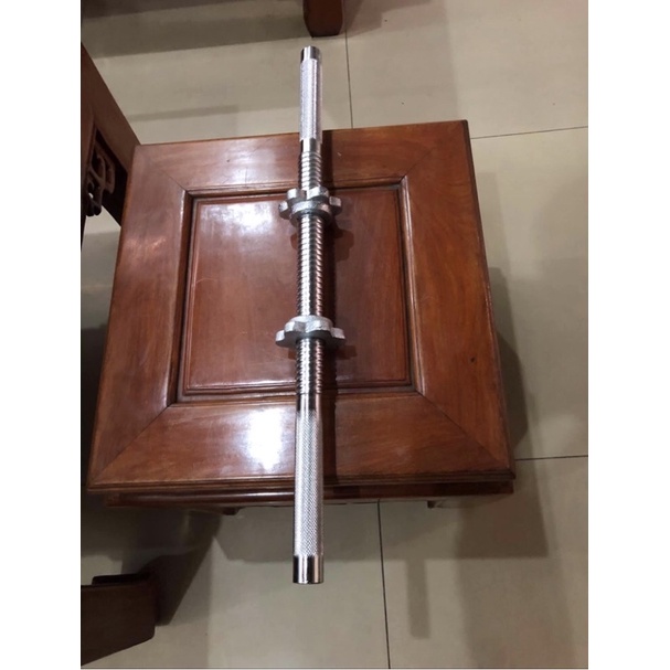 Đòn tập tay trước phi 27