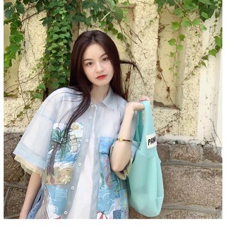 Quần áo livestream