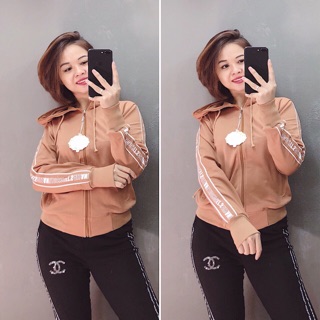 Áo khoác cực đẹp 