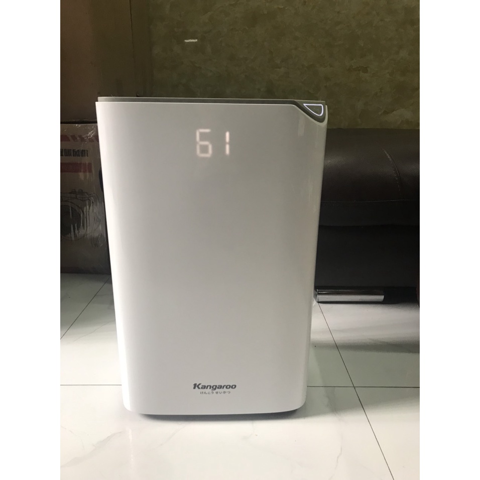 Máy hút ẩm Kangaroo KGDH20 ( 20 lít)