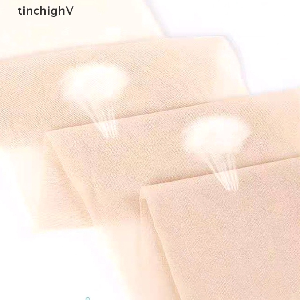 Quần Tất Lưng Cao Co Giãn Thoáng Khí Gợi Cảm Thời Trang Mùa Hè Cho Nữ