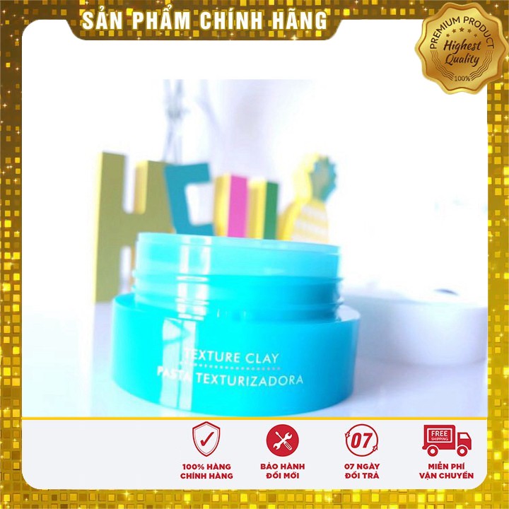 Sáp Vuốt Tóc Siêu Cao Cấp MOROCCANOIL TEXTURE CLAY