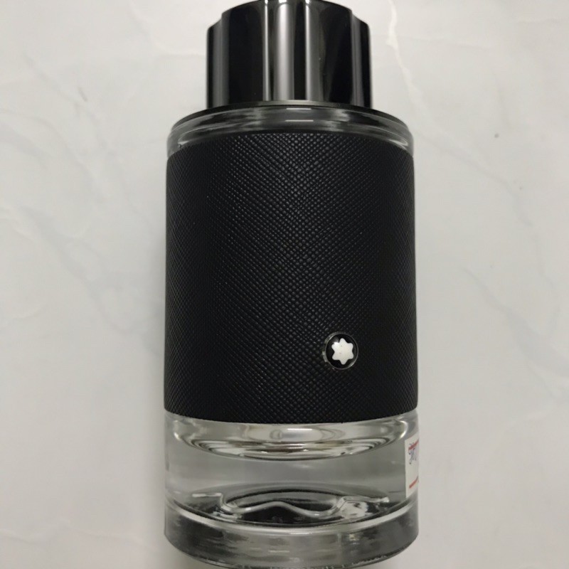 Nước hoa nam Montblanc Explorer For Men Edp | Thế Giới Skin Care