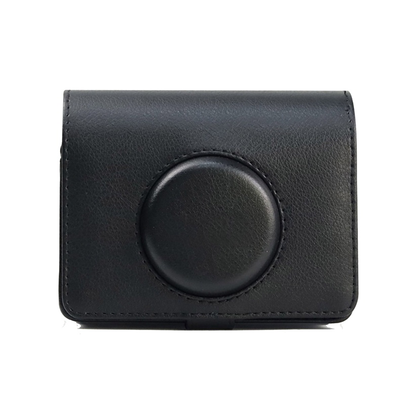 Túi Da PU Đựng Máy Ảnh Mini EVO