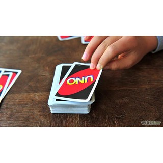 Bài Uno Mattel - Original - 1 Bộ