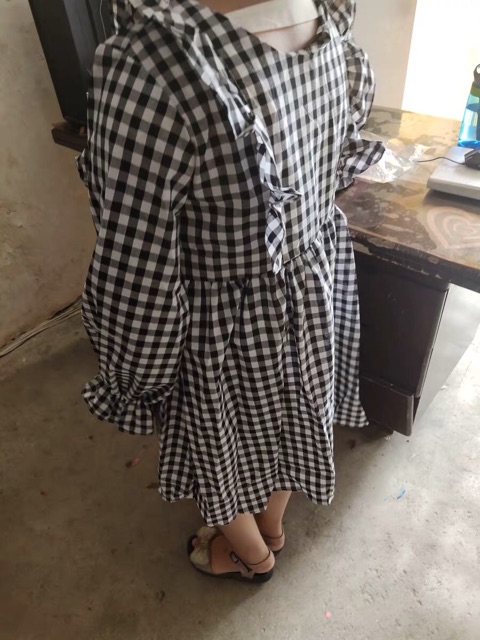 Đầm lolita babydoll công chúa ngủ trong rừng 🌷🌷🌷