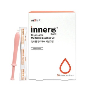 Gel Dưỡng Wettrust Inner COCOLUX