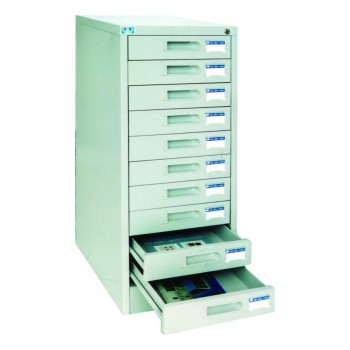 Tủ file Hòa Phát CAT10F
