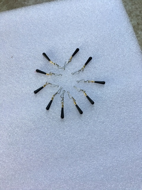 10 LINH PHAO CÀI LOẠI TỐT