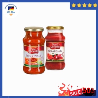 Sốt mỳ Ý Pietro Coricelli 350g