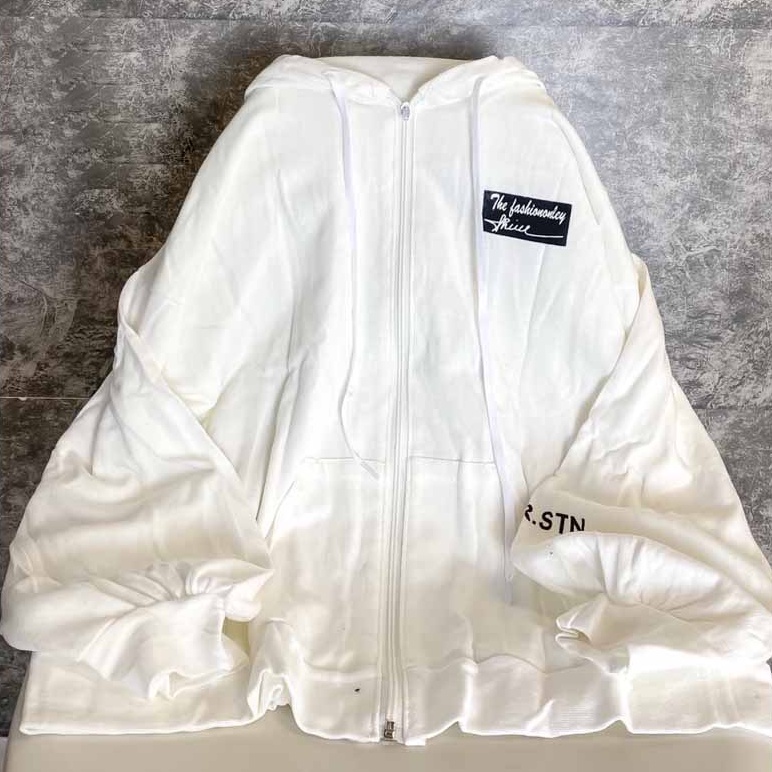 Áo Khoác Hoodie phong cách Ulzzang Hàn Quốc tay dài họa tiết in hình ENTINIALS cá tính KOMBOH K18 | BigBuy360 - bigbuy360.vn