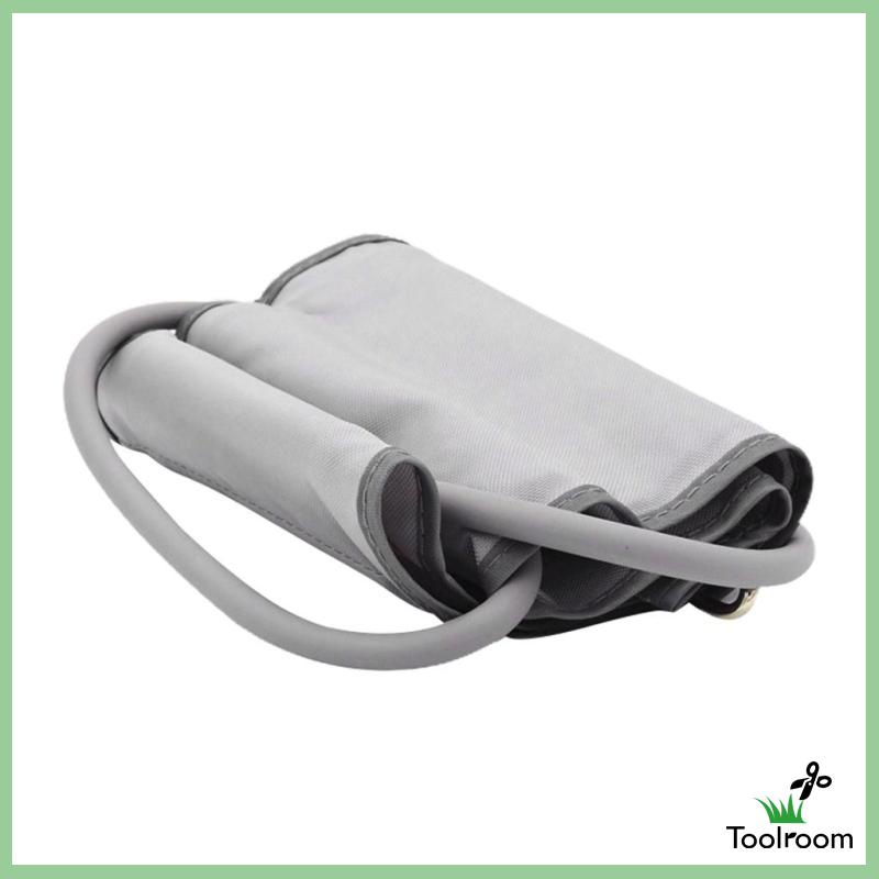 Tay Áo Trên 22-32cm Giám Sát Huyết Áp Màu Xám Cho Trẻ Em Và Người Lớn