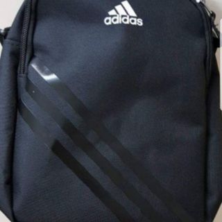 Túi đeo chéo adidas auth