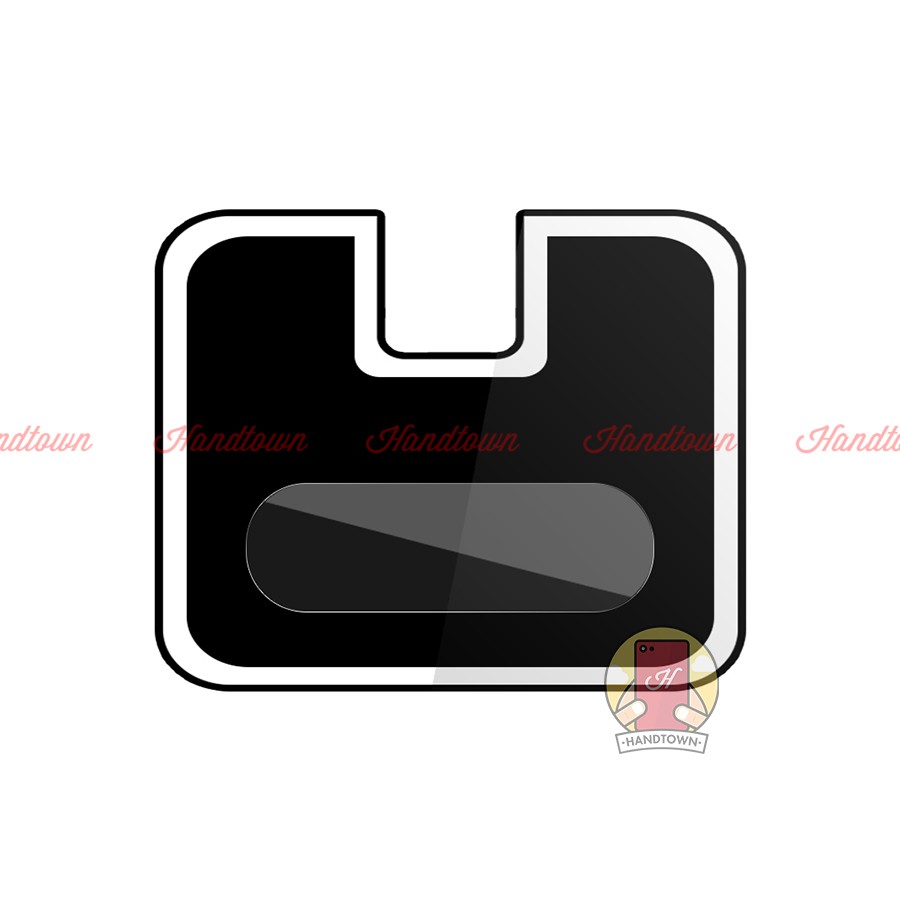 Kính Cường Lực Camera Samsung Galaxy A90 / Samsung Galaxy A90 5G Chống Va Đập Bảo Vệ Camera khỏi Trầy Xước CỰC TỐT