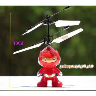 Xuongpin.vn M65 siêu nhân bay cảm ứng Hàng mới 100%