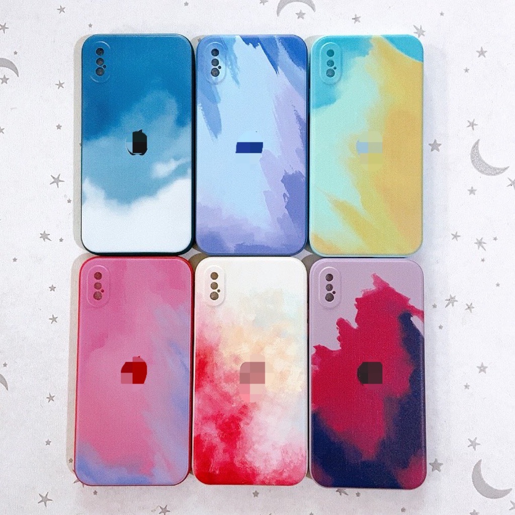 Ốp lưng dẻo iPhone 7 - iphone 8 - Se 2020/Xr/11/11 pro Max/12/12 pro Max/12 mini