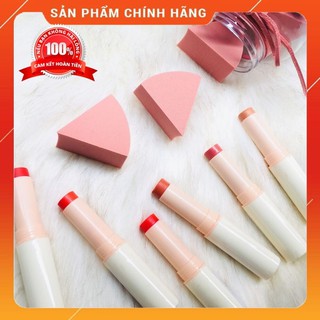 Son dưỡng môi handmade pam có màu trẻ trung
