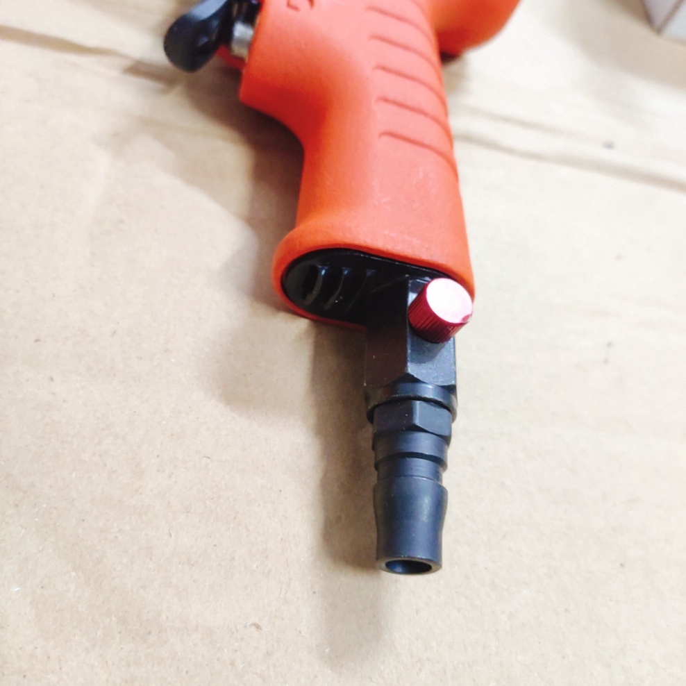 Tô vít, tua vít chạy hơi dạng súng, siêu khỏe, phụ kiện tô vít hơi