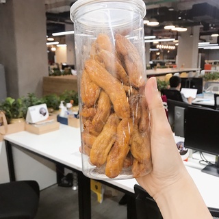 Chuối sấy dẻo Đà lạt 500 gram