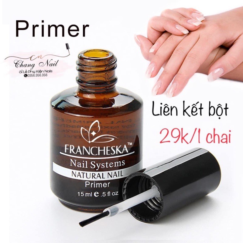 Kiềm dầu, liên kết bột