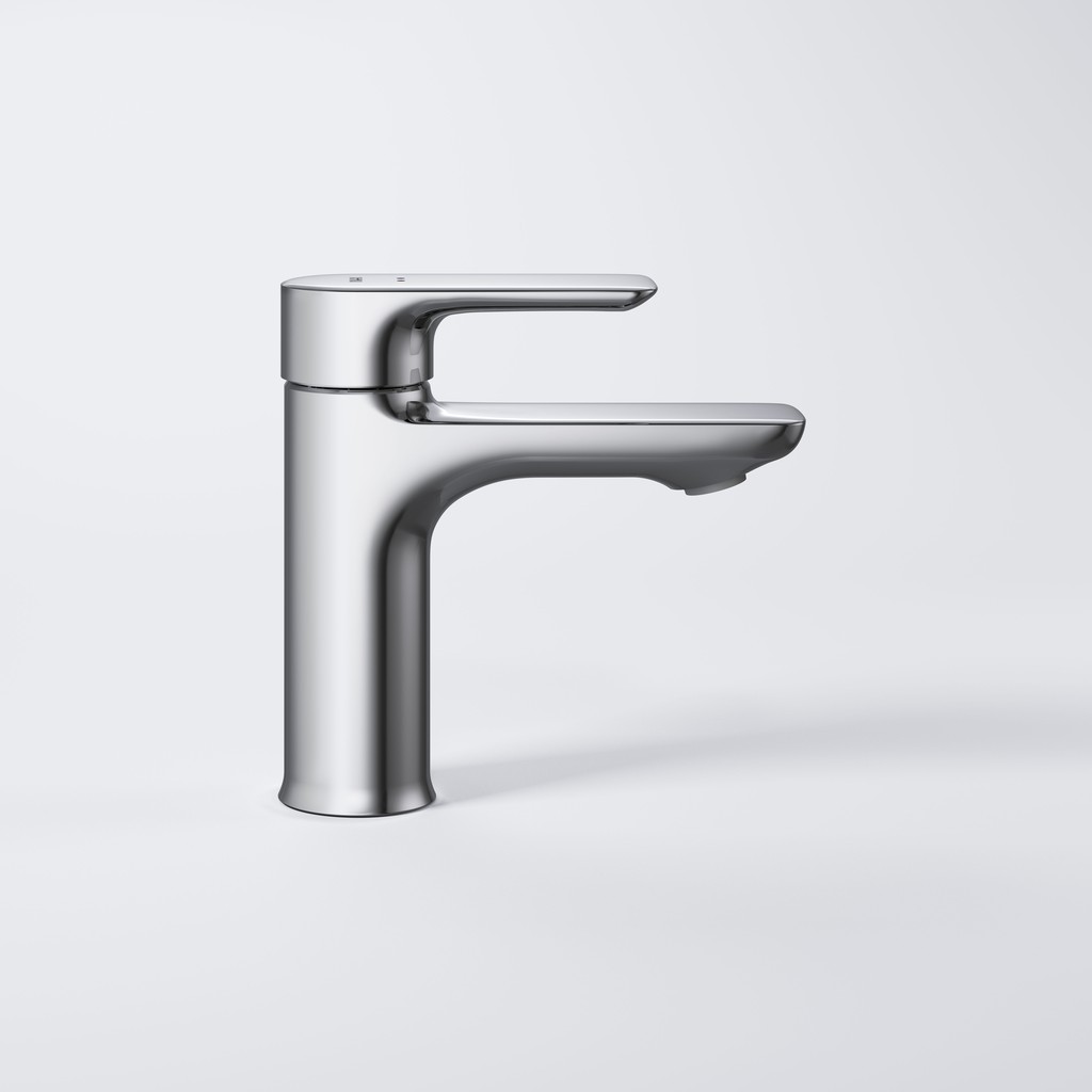 Vòi Chậu rửa, Lavabo Inax LFV-612S ,·Nóng Lạnh bảo hàng theo hãng 2 năm