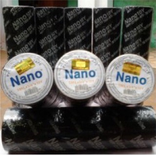 (RẺ VÔ ĐỊCH) Băng dính điện Nano đen .