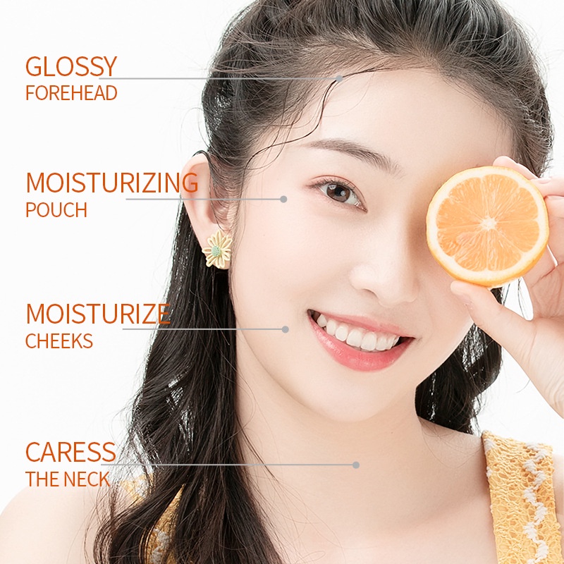 Toner Vitamin C Dưỡng Ẩm Làm Sáng Và Trẻ Hóa Làn Da 120ml Diake