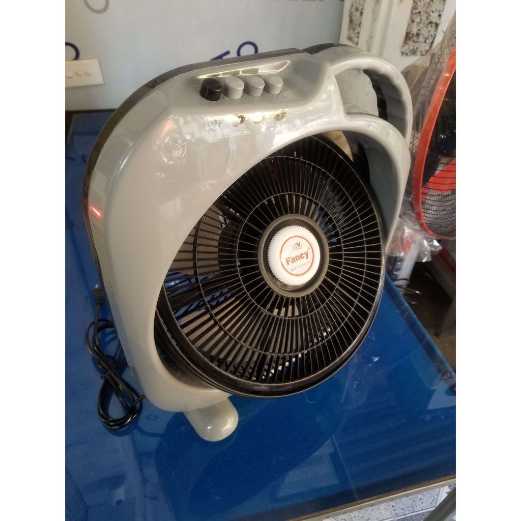 Quạt hộp Fancy B300 - 40w