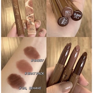 Son môi dạng chì Colourpop Lippie Stix