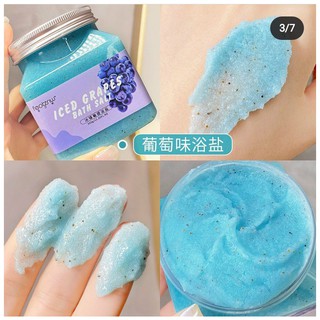 🍑 TẨY TẾ BÀO CHẾT TRÁI CÂY 🥝