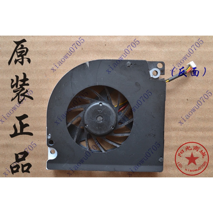 DELL Inspiron 6400 1501 E1501 E1505 V1000 PP12L PP20L fan | BigBuy360 - bigbuy360.vn