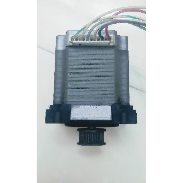 Mô tơ bước 55x55x64mm 0.9kg