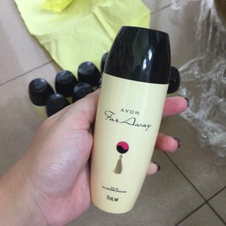 Lăn khử mùi Far Away 70ml