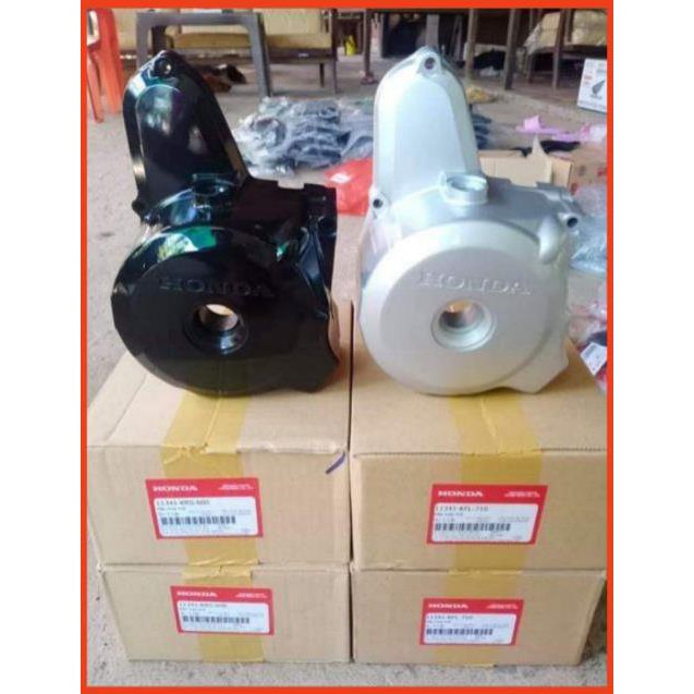 Lốc điện mâm lửa xe dream, wave 2 màu zin honda chính hãng