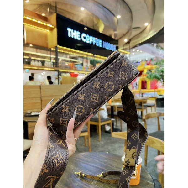 Túi lv mẫu mới 2022 hàng full box