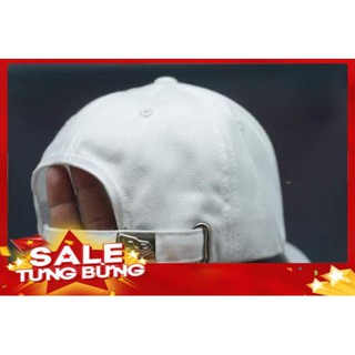 [FreeShip] Mũ lưỡi trai New York